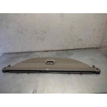 Recambio de bandeja trasera para nissan murano (z50) básico referencia OEM IAM   