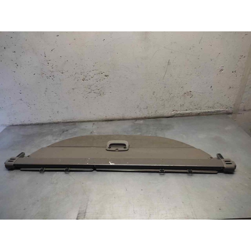 Recambio de bandeja trasera para nissan murano (z50) básico referencia OEM IAM 2