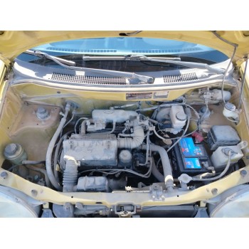 hyundai atos (mx) del año 1999