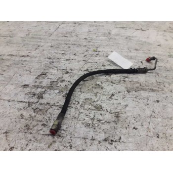 Recambio de latiguillo embrague para bmw serie 3 berlina (e30) 324td referencia OEM IAM 02003T21  