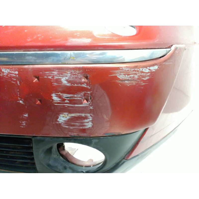 Recambio de paragolpes delantero para renault vel satis (bj0) expression referencia OEM IAM 7701050746 3