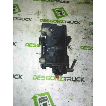 Recambio de bomba elevacion cabina para man tg - l 12.xxx 4.6 diesel referencia OEM IAM 85417236033 1013980 6033