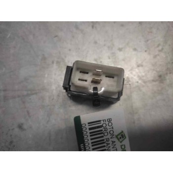 Recambio de boton antivaho para ford ranger (er) cabina doble royal 4x4 referencia OEM IAM   2 PINS