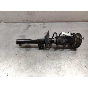 Recambio de amortiguador delantero derecho para seat leon (5f1) 1.6 tdi referencia OEM IAM 5Q0413023FP  