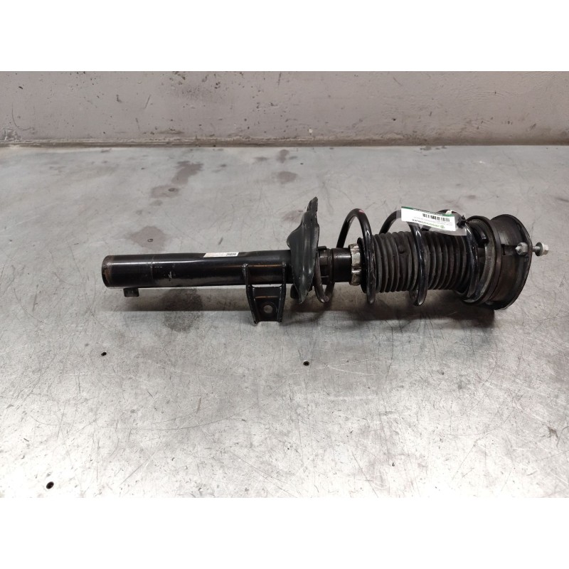 Recambio de amortiguador delantero derecho para seat leon (5f1) 1.6 tdi referencia OEM IAM 5Q0413023FP - Blanco 2