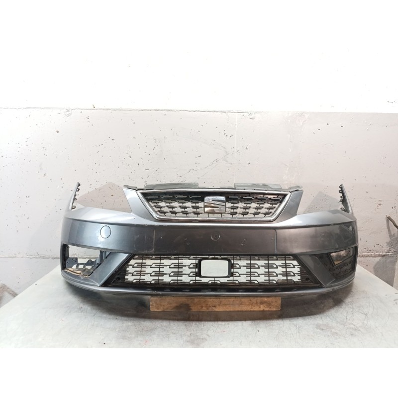 Recambio de paragolpes delantero para seat leon st (5f8) 1.6 tdi referencia OEM IAM   