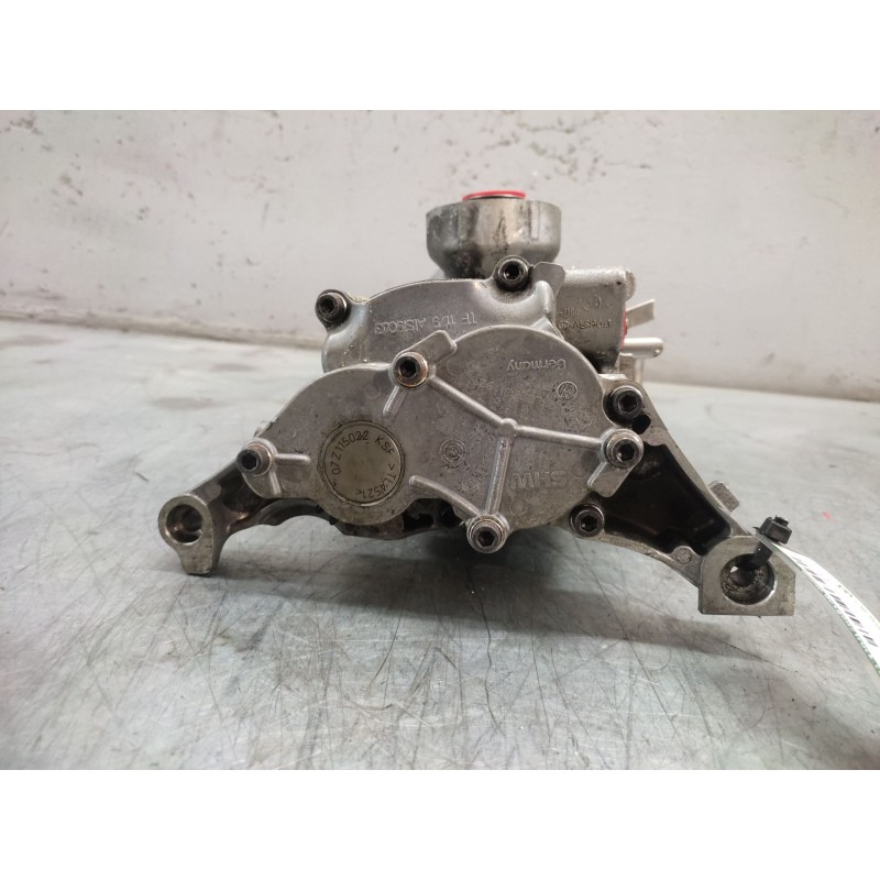 Recambio de bomba aceite para volkswagen touareg (7l6) tdi v10 referencia OEM IAM 07Z115022 - Verde 5