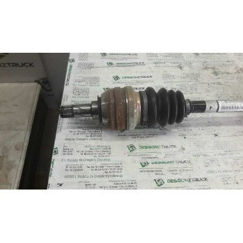Recambio de transmision delantera izquierda para opel vectra b berlina 1.6 16v referencia OEM IAM   