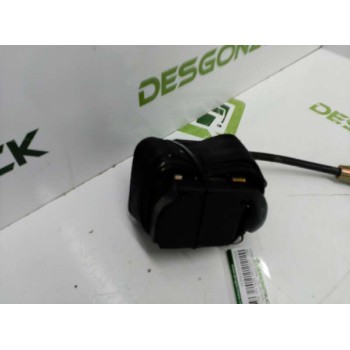 Recambio de airbag lateral delantero derecho para seat cordoba berlina (6k2) stella referencia OEM IAM   