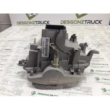 Recambio de faro derecho para renault twingo (co6) 1.3 cat referencia OEM IAM 35460748  
