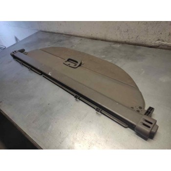 Recambio de bandeja trasera para nissan murano (z50) básico referencia OEM IAM   