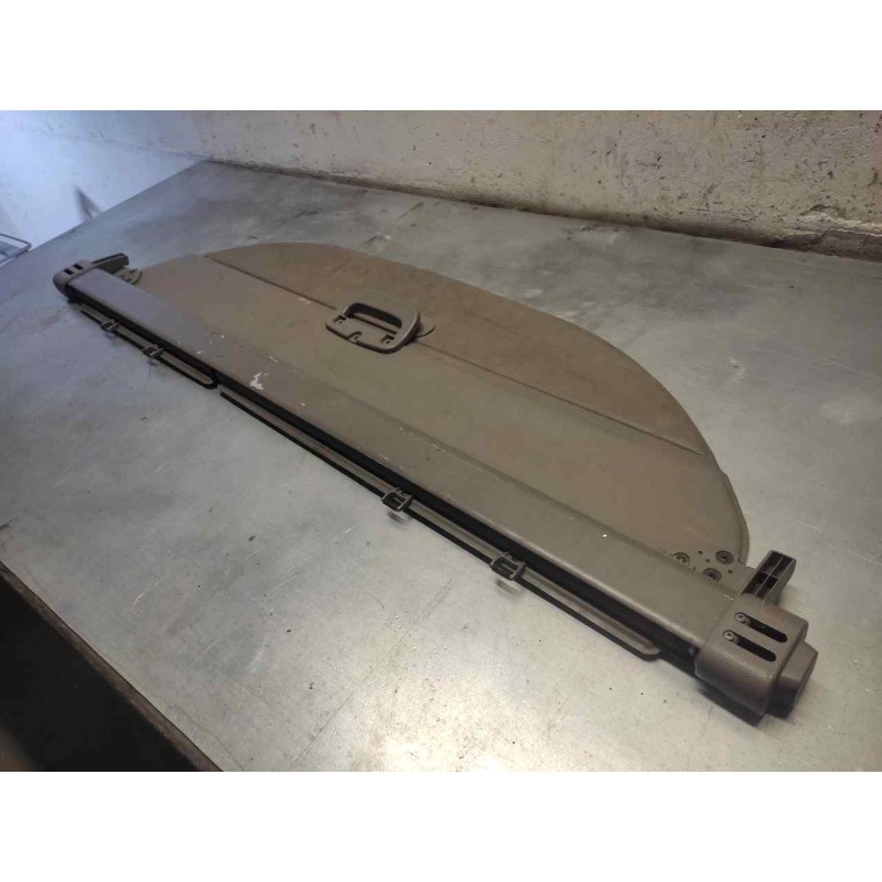 Recambio de bandeja trasera para nissan murano (z50) básico referencia OEM IAM 3