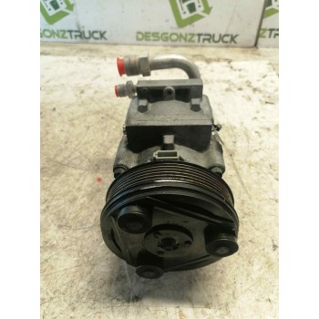 COMPRESOR AIRE ACONDICIONADO F3DH19D786AA 