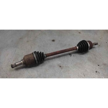 Recambio de transmision delantera izquierda para fiat grande punto (199) 1.4 16v dynamic (01.2007) referencia OEM IAM   
