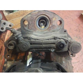 Recambio de pinza freno delantera derecha para mercedes-benz actros bm 963.xxx 2-achser referencia OEM IAM A9604200601 K0082434 