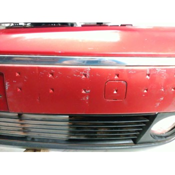 Recambio de paragolpes delantero para renault vel satis (bj0) expression referencia OEM IAM 7701050746  