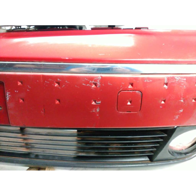 Recambio de paragolpes delantero para renault vel satis (bj0) expression referencia OEM IAM 7701050746 4