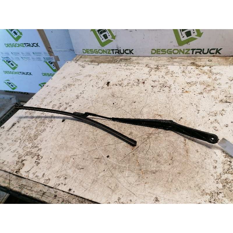 Recambio de brazo limpia delantero izquierdo para volkswagen passat berlina (3c2) highline referencia OEM IAM - Azul 2