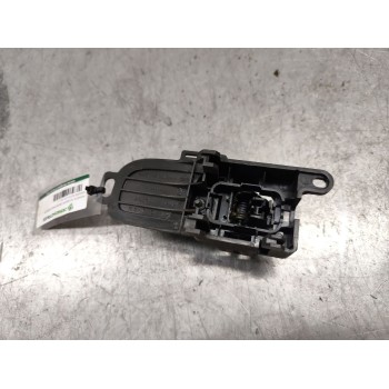 Recambio de maneta interior delantera derecha para nissan note (e11e) acenta referencia OEM IAM   