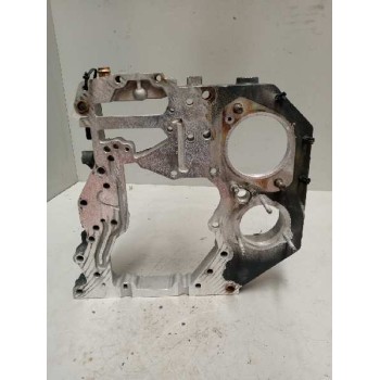 Recambio de tapa distribucion para iveco eurocargo 05.03  5.9 diesel referencia OEM IAM 4899676  