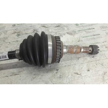 Recambio de transmision delantera izquierda para opel vectra b berlina 1.6 16v referencia OEM IAM   
