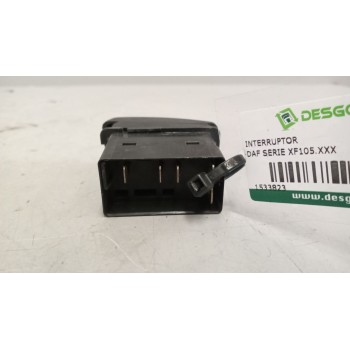 Recambio de interruptor para daf serie xf105.xxx 12.9 diesel referencia OEM IAM 1435602  