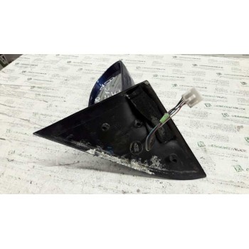 Recambio de retrovisor derecho para fiat bravo (182) 1.9 d sx referencia OEM IAM   