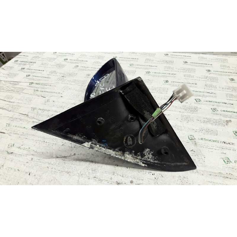 Recambio de retrovisor derecho para fiat bravo (182) 1.9 d sx referencia OEM IAM 2