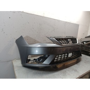 Recambio de paragolpes delantero para seat leon st (5f8) 1.6 tdi referencia OEM IAM   