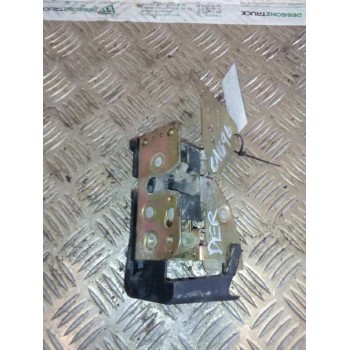 CERRADURA PUERTA DELANTERA DERECHA 5001858127 