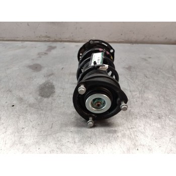 Recambio de amortiguador delantero derecho para seat leon (5f1) 1.6 tdi referencia OEM IAM 5Q0413023FP  