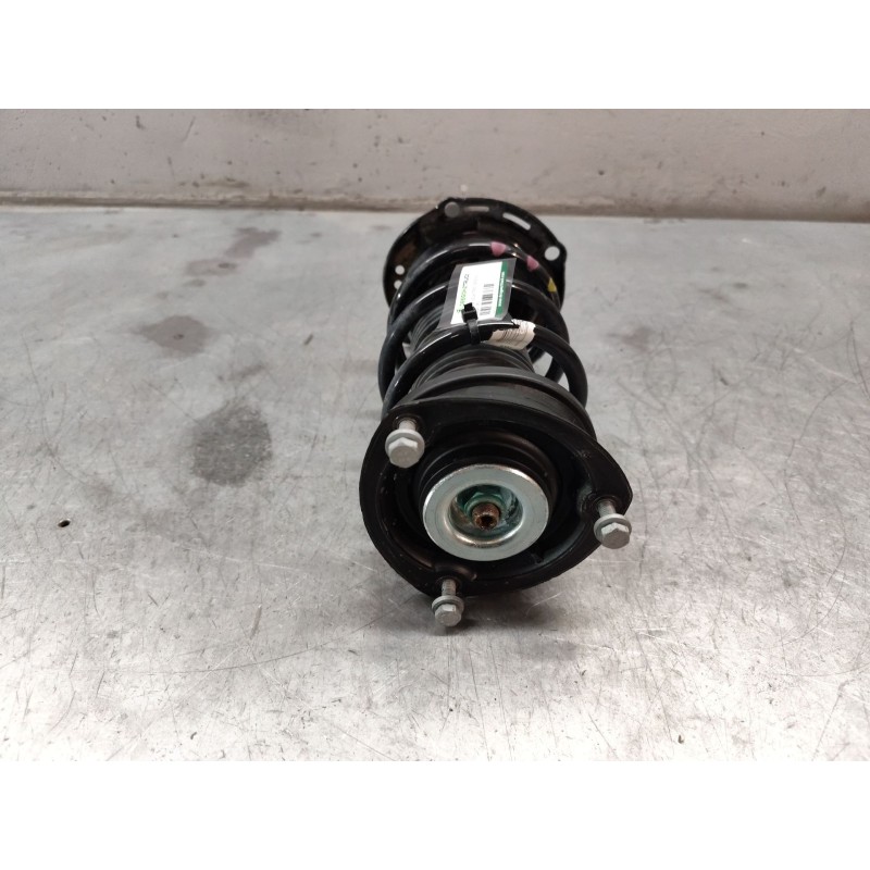 Recambio de amortiguador delantero derecho para seat leon (5f1) 1.6 tdi referencia OEM IAM 5Q0413023FP - Blanco 3