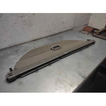 Recambio de bandeja trasera para nissan murano (z50) básico referencia OEM IAM   
