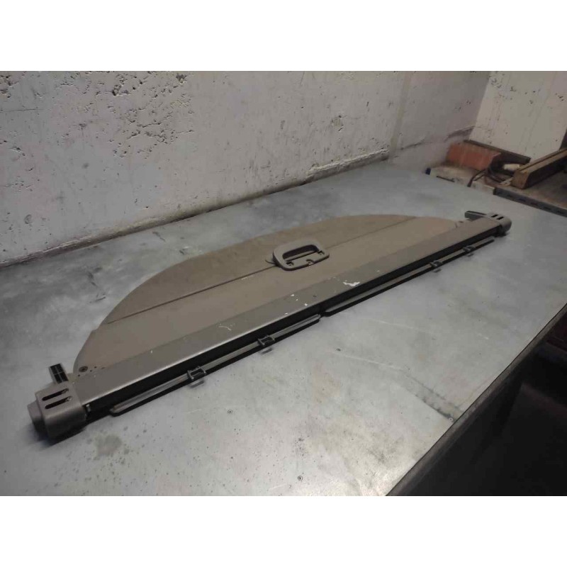 Recambio de bandeja trasera para nissan murano (z50) básico referencia OEM IAM 4