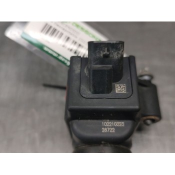 Recambio de bobina encendido para bmw 4 descapotable (g23, g83) m4 competition m xdrive referencia OEM IAM 864336006  