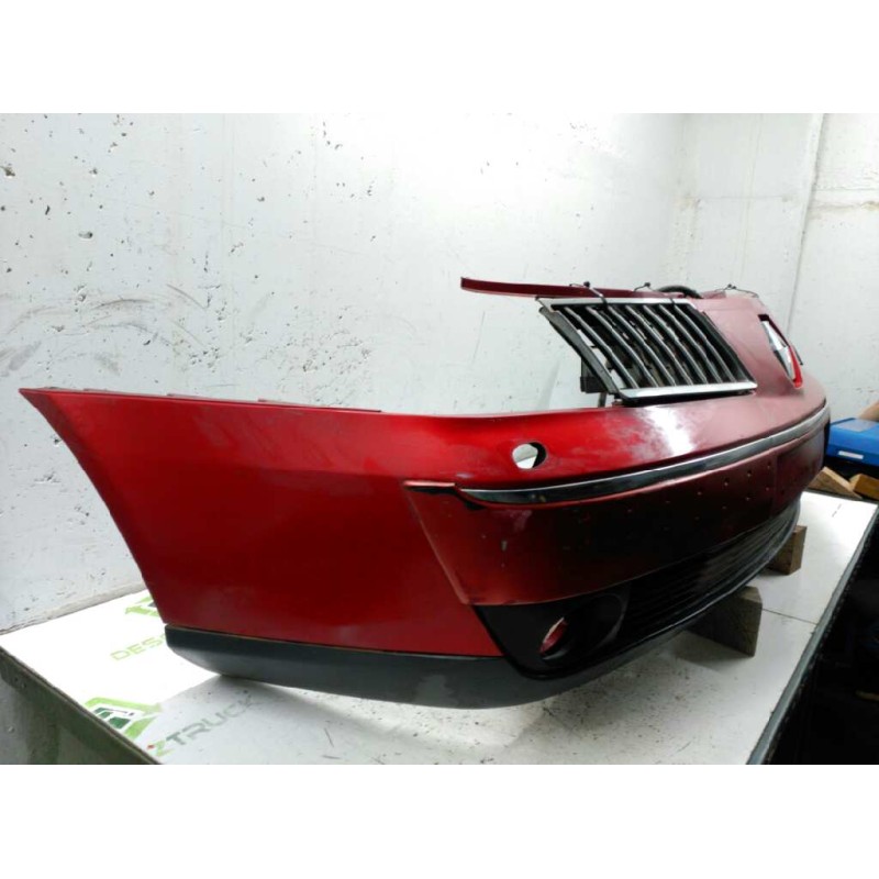 Recambio de paragolpes delantero para renault vel satis (bj0) expression referencia OEM IAM 7701050746 5