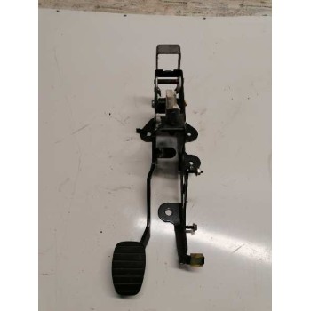 Recambio de pedal freno para renault megane ii berlina 5p confort authentique referencia OEM IAM 20639A00  