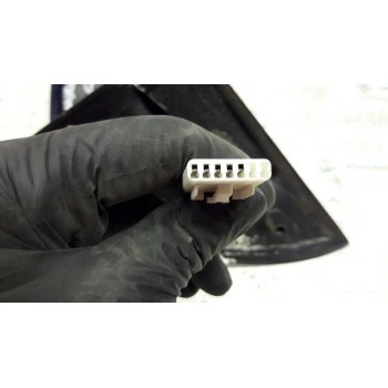Recambio de retrovisor derecho para fiat bravo (182) 1.9 d sx referencia OEM IAM   