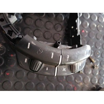 Recambio de mando volante para citroën c4 coupe vtr referencia OEM IAM   