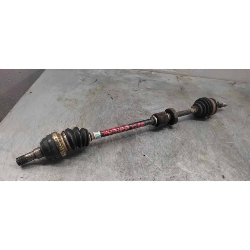 Recambio de transmision delantera derecha para chevrolet nubira berlina referencia OEM IAM  27MM MANGUETA 27MM CAMBIO 2