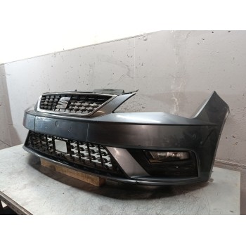 Recambio de paragolpes delantero para seat leon st (5f8) 1.6 tdi referencia OEM IAM   