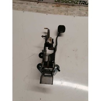 Recambio de pedal freno para renault megane ii berlina 5p confort authentique referencia OEM IAM 20639A00  