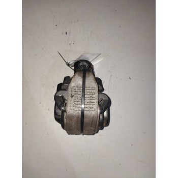 Recambio de cinturon seguridad delantero derecho para volvo fl 612 fg 612 m 154 kw intercooler largo (lh1 o l2h1) referencia OEM