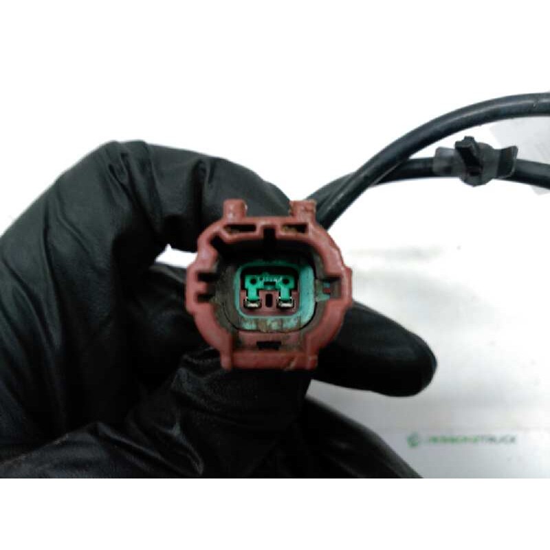 Recambio de captador abs para nissan almera tino (v10m) acenta referencia OEM IAM - Verde 2
