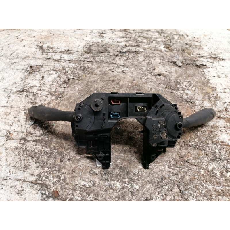 Recambio de mando multifuncion para citroën c4 berlina sx referencia OEM IAM 96554962XT 34565705 3