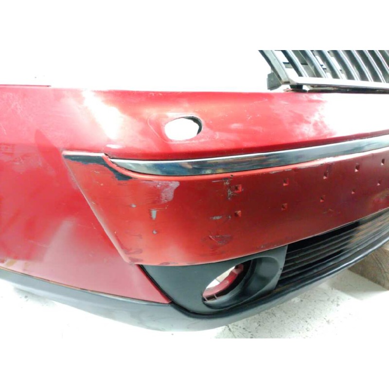Recambio de paragolpes delantero para renault vel satis (bj0) expression referencia OEM IAM 7701050746 6