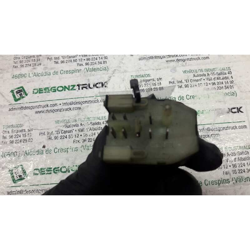 Recambio de boton regulacion retrovisores para audi 80/90 (893) 80 comfort edition referencia OEM IAM 893959565 2