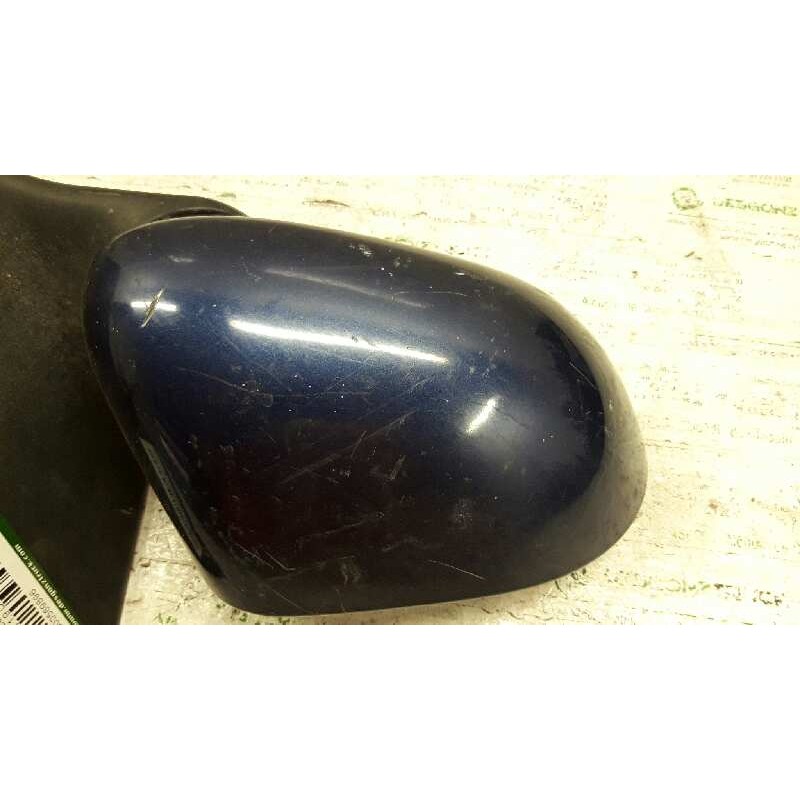 Recambio de retrovisor derecho para fiat bravo (182) 1.9 d sx referencia OEM IAM 4