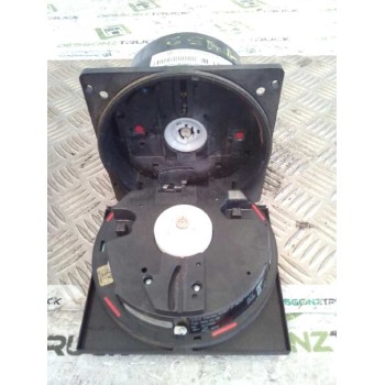 Recambio de tacografo para iveco daily caja abierta / volquete referencia OEM IAM 13182409 2512564 99456679