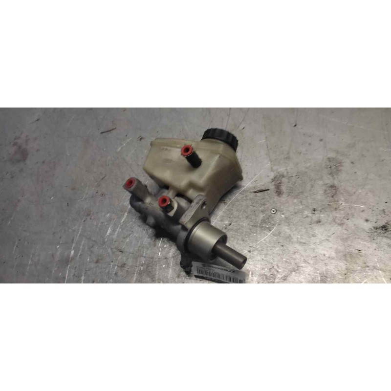 Recambio de bomba freno para bmw serie 3 berlina (e46) 320d referencia OEM IAM 03350884451 - Azul 2